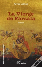 Capa do artigo La Vierge De Farsala