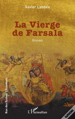 Capa do artigo La Vierge De Farsala