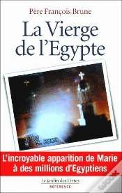 Capa do artigo La Vierge De L