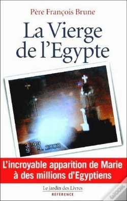 Capa do artigo La Vierge De L'Egypte
