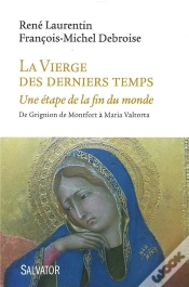 Capa do artigo La Vierge Des Derniers Temps