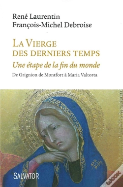 Capa do artigo La Vierge Des Derniers Temps