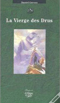 Capa do artigo La Vierge Des Drus