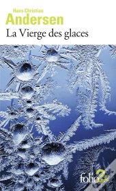 La Vierge Des Glaces
