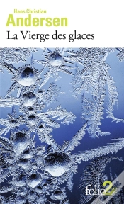 Capa do artigo La Vierge Des Glaces