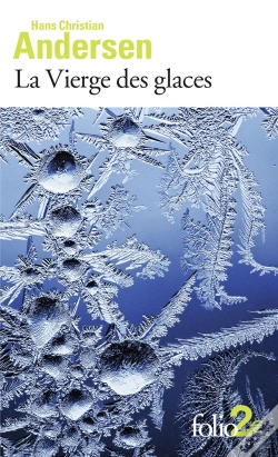 Capa do artigo La Vierge Des Glaces