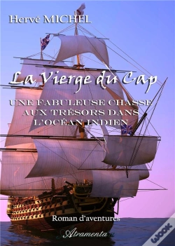 Capa do artigo La Vierge Du Cap - Une Fabuleuse Chasse Au Tresor Dans L'Ocean Indien