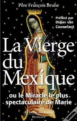 Capa do artigo La Vierge Du Mexique