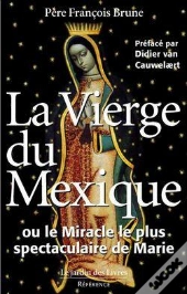 La Vierge Du Mexique
