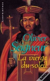 La Vierge Du Soleil