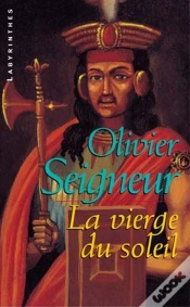 Capa do artigo La Vierge Du Soleil