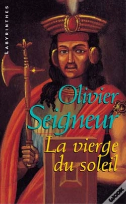 Capa do artigo La Vierge Du Soleil