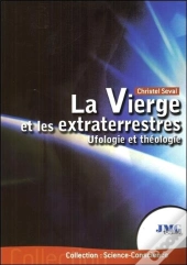 La Vierge Et Les Extraterrestres