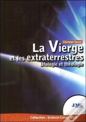 Capa do artigo La Vierge Et Les Extraterrestres