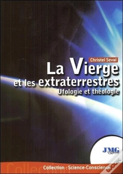 Capa do artigo La Vierge Et Les Extraterrestres