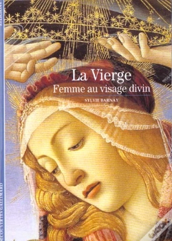 Capa do artigo La Vierge : Femme Au Visage Divin