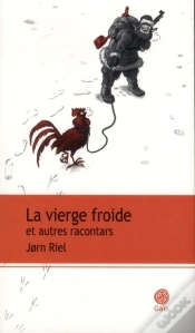 Capa do artigo La Vierge Froide Et Autres Racontars