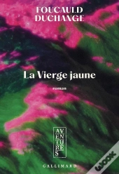 La Vierge Jaune