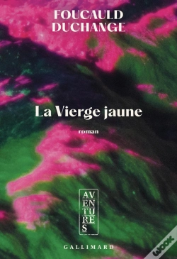 Capa do artigo La Vierge Jaune