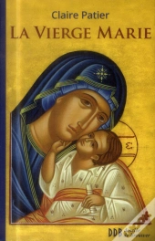 La Vierge Marie