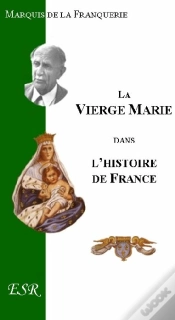 Capa do artigo La Vierge Marie Dans L