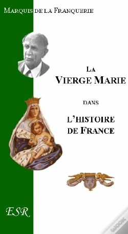 Capa do artigo La Vierge Marie Dans L'Histoire De France