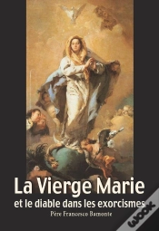Capa do artigo La Vierge Marie Et Le Diable Dans Les Exorcismes