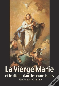 Capa do artigo La Vierge Marie Et Le Diable Dans Les Exorcismes