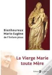 Capa do artigo La Vierge Marie Toute Mère