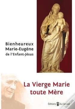 Capa do artigo La Vierge Marie Toute Mère