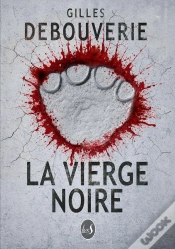 Capa do artigo La Vierge Noire