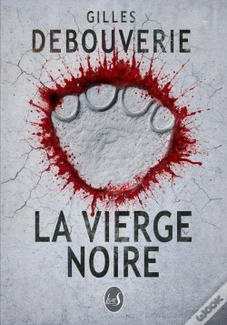 Capa do artigo La Vierge Noire