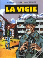 Capa do artigo La Vigie