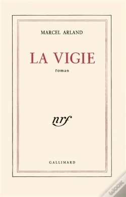Capa do artigo La Vigie