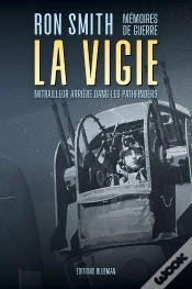 Capa do artigo La Vigie : Mémoires De Guerre D