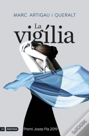 Capa do artigo La Vigília