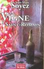 La Vigne A Saint-Romain - Preview