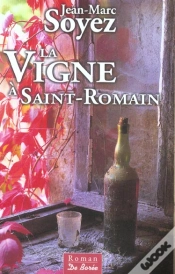 Capa do artigo La Vigne A Saint-Romain