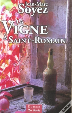 Capa do artigo La Vigne A Saint-Romain