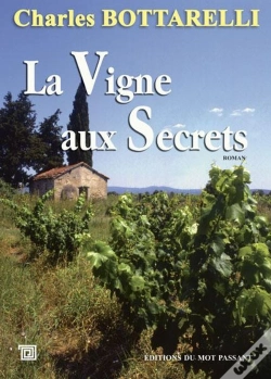 Capa do artigo La Vigne Aux Secrets