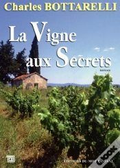 Capa do artigo La Vigne Aux Secrets