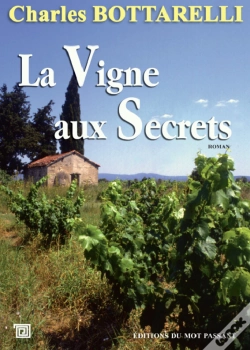 Capa do artigo La Vigne Aux Secrets