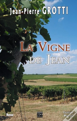 Capa do artigo La Vigne De Jean Format Poche