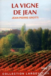 Capa do artigo La Vigne De Jean T2