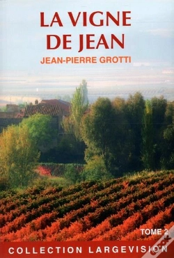 Capa do artigo La Vigne De Jean T2