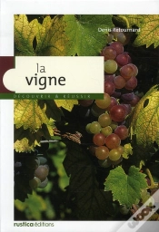 Capa do artigo La Vigne