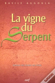 Capa do artigo La Vigne Du Serpent