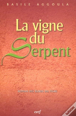 Capa do artigo La Vigne Du Serpent