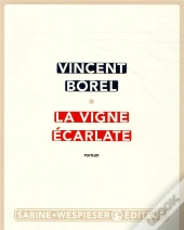La Vigne Écarlate