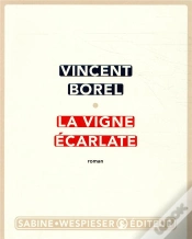 Capa do artigo La Vigne Écarlate